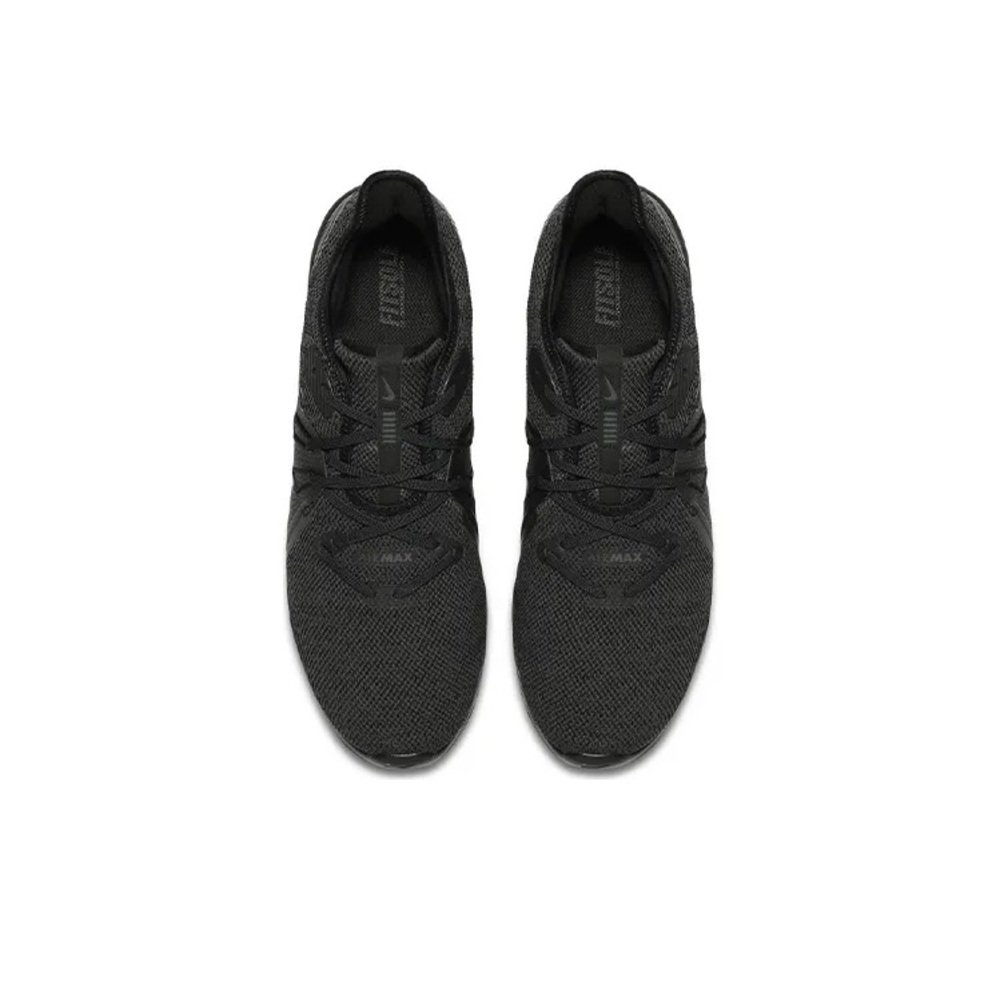 Like New - Nike Air Max Sequent 3 - Black Anthracite